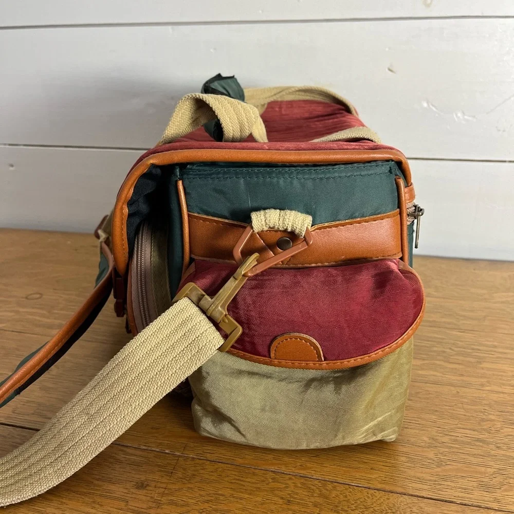 RAVE Multi-Color Camera  Bag - Picture 10 of 10